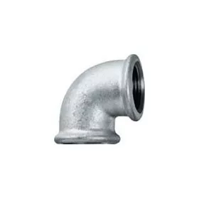 Horg. Könyök 3/4" BB