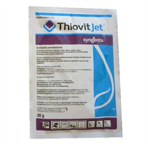 Thiovit Jet 30g leveles