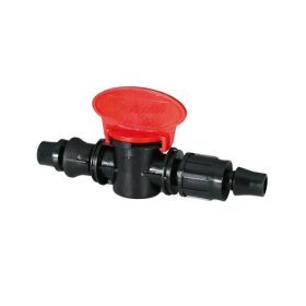 Csepegtető Hengeres csap cső indítós 17