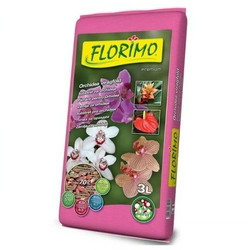 Florimo Orchidea virágföld 3 L
