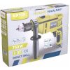 Extol Craft ütvefúrógép 750 W, kulcsos tokmány, max. 13 mm, papírdobozban