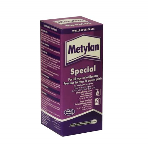 Metylan spezial optimális ragasztó 200g