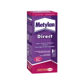 Metylan direct tapétaragasztó 200g