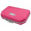 Extol Lady akkumulátoros ütvefúró, 12V, Li-ion, 1 db 2000 mAh akkumulátor+szerszámkészlet