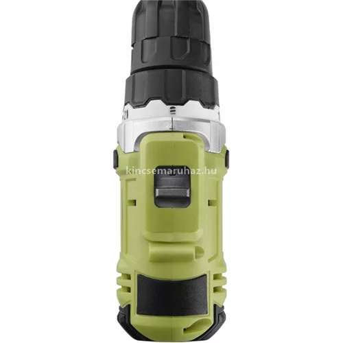 Extol Craft akkumulátoros fúrócsavarozó 20,5V, Li-ion, 2 db 1500 mAh akkumulátorral, kofferban