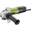 Extol Craft sarokcsiszológép 750W, 115 mm tárcsaátmérő, bekapcsolásvédelem, 1,5 kg, papírdobozban