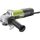 Extol Craft sarokcsiszológép 750W, 115 mm tárcsaátmérő, bekapcsolásvédelem, 1,5 kg, papírdobozban