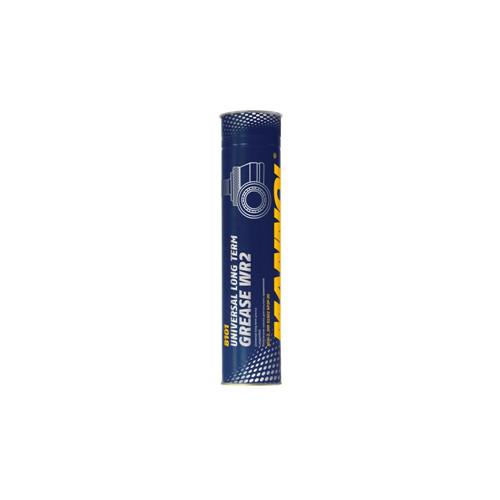 Mannol 8101 Lítiumos Zsír, Universal Long Term Grease WR2 400g