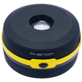 Összecsukható kempinglámpa