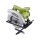 Extol Craft kézi körfűrészgép, 1200 W, 160 mm 