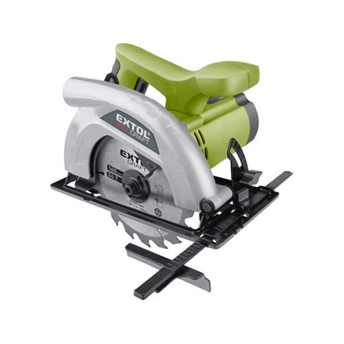 Extol Craft kézi körfűrészgép, 1200 W, 160 mm 
