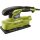Extol Craft vibrációs rezgőcsiszoló 150W, 90x187 mm