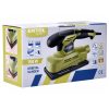 Extol Craft vibrációs rezgőcsiszoló 150W, 90x187 mm