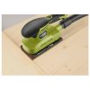 Extol Craft vibrációs rezgőcsiszoló 150W, 90x187 mm
