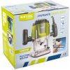 Extol Craft felsőmarógép, 1250W, 6/8 mm