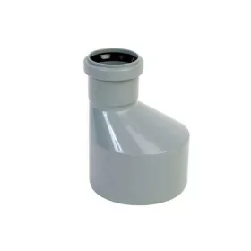 PVC KAR szűkítő 110/50
