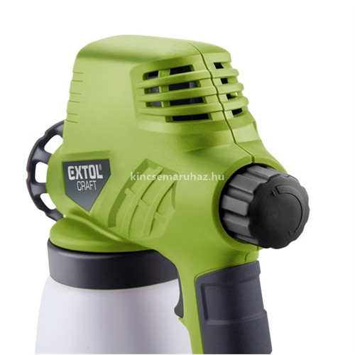 Extol Craft festékszóró 80W