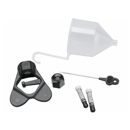 Extol Craft festékszóró 80W