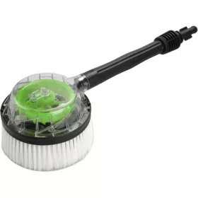   Extol Craft forgófejes mosókefe toldat, magasnyomású mosókhoz, fej átmérő: 15 cm