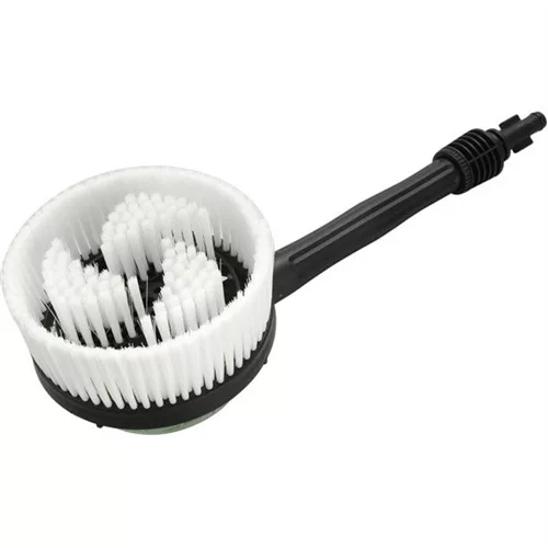 Extol Craft forgófejes mosókefe toldat, magasnyomású mosókhoz, fej átmérő: 15 cm