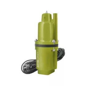   Extol Craft mélykúti membrános szivattyú, 300W, 40 m kábel