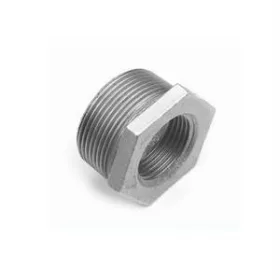 Horg. Közcsavar, szűkített 5/4"-1" KK