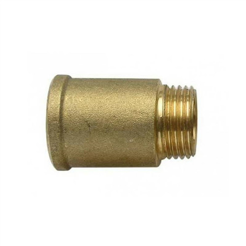 Sr. csaphosszabbító 3/4"x10mm