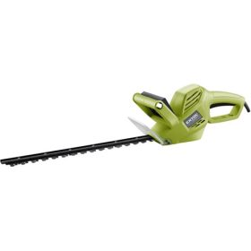   Extol Craft sövényvágó gép, elektromos, 500W, hossz: 410 mm, max. átvágható átmérő: 16 mm
