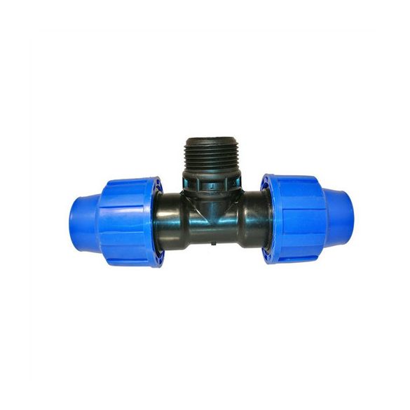 KPE T-idom 32-1"-32 KM
