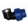 KPE könyök 20-1/2" BM