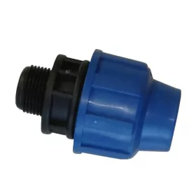 KPE csatlakozó 20-3/4" KM