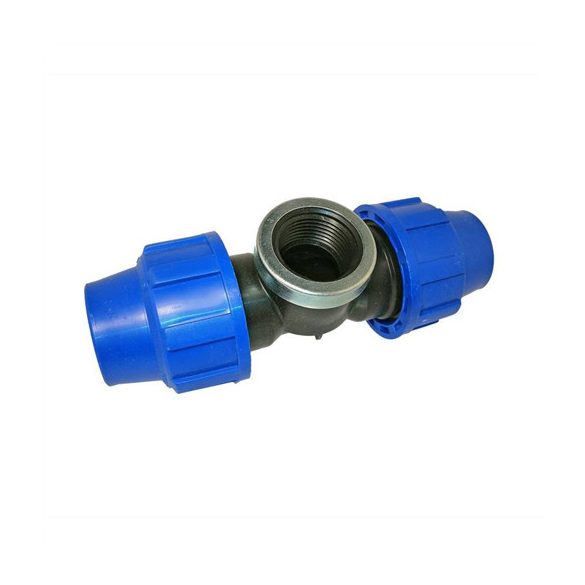KPE T-idom 40-5/4"-40 BM 