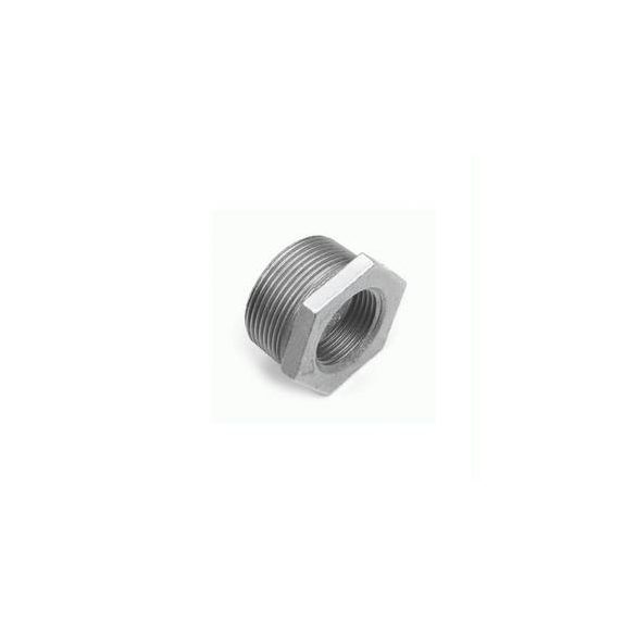 Horg. Szűkítő 2"-1/2" KB
