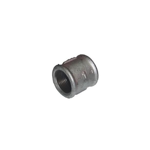 Horg. Karmantyú 5/4"