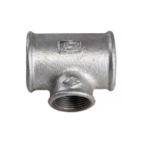 Horg. T-idom 3/4"-1/2"-3/4"