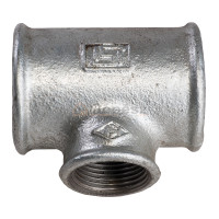 Horg. T-idom 1"-3/4"-1"