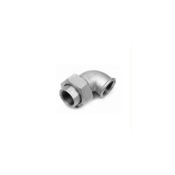 Horg. Hollandi, sarok 1/2" BB