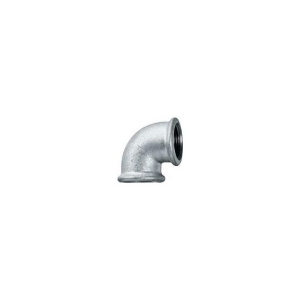 Horg. Könyök 5/4" BB