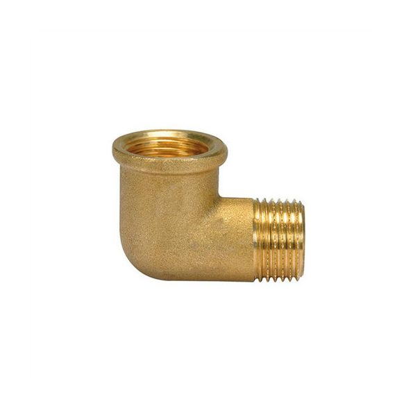 Sr. könyök 3/8" KB