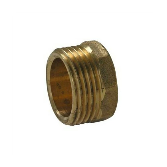 Sr. dugó 3/4"