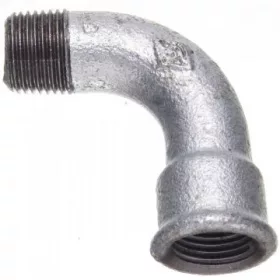 Horg. Ív 1/2" KB