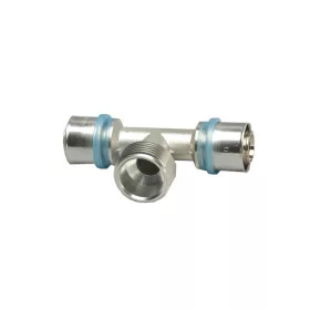 Press T-idom 16-1/2"-16 KM (N)