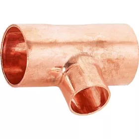 V. Réz T-idom 35x22x35 (5130)
