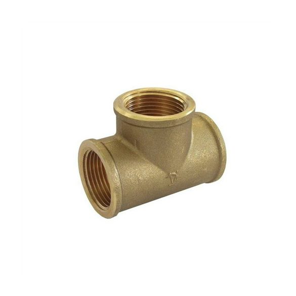 Sr. T-idom 3/4" 