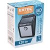 Extol Light éjszaki készenléti LED lámpa, 0,4W, 16LED, 100Lm