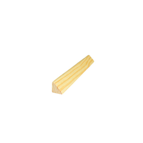 Sarokléc sima 2X2cm 2fm