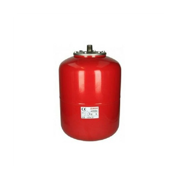 Varem 25L (6bar) Extravaerm LR zárt tágulási tartály 