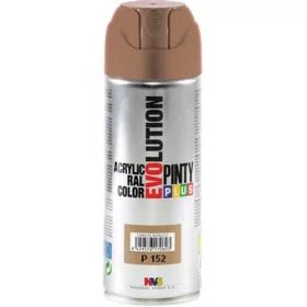 Pinty Plus Evo akril RAL 8004 (Copper Brown) 400ml
