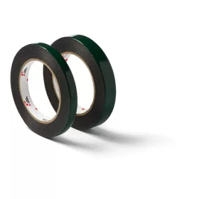   Schuller Mount Tape Outdoor szerelőszalag 12 mm x 5 m fekete