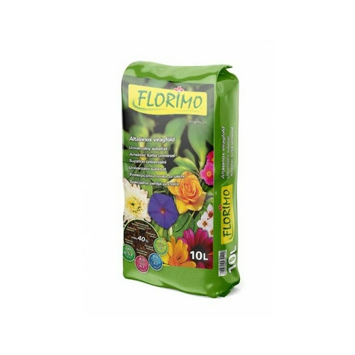 Florimo Általános virágföld 10 L